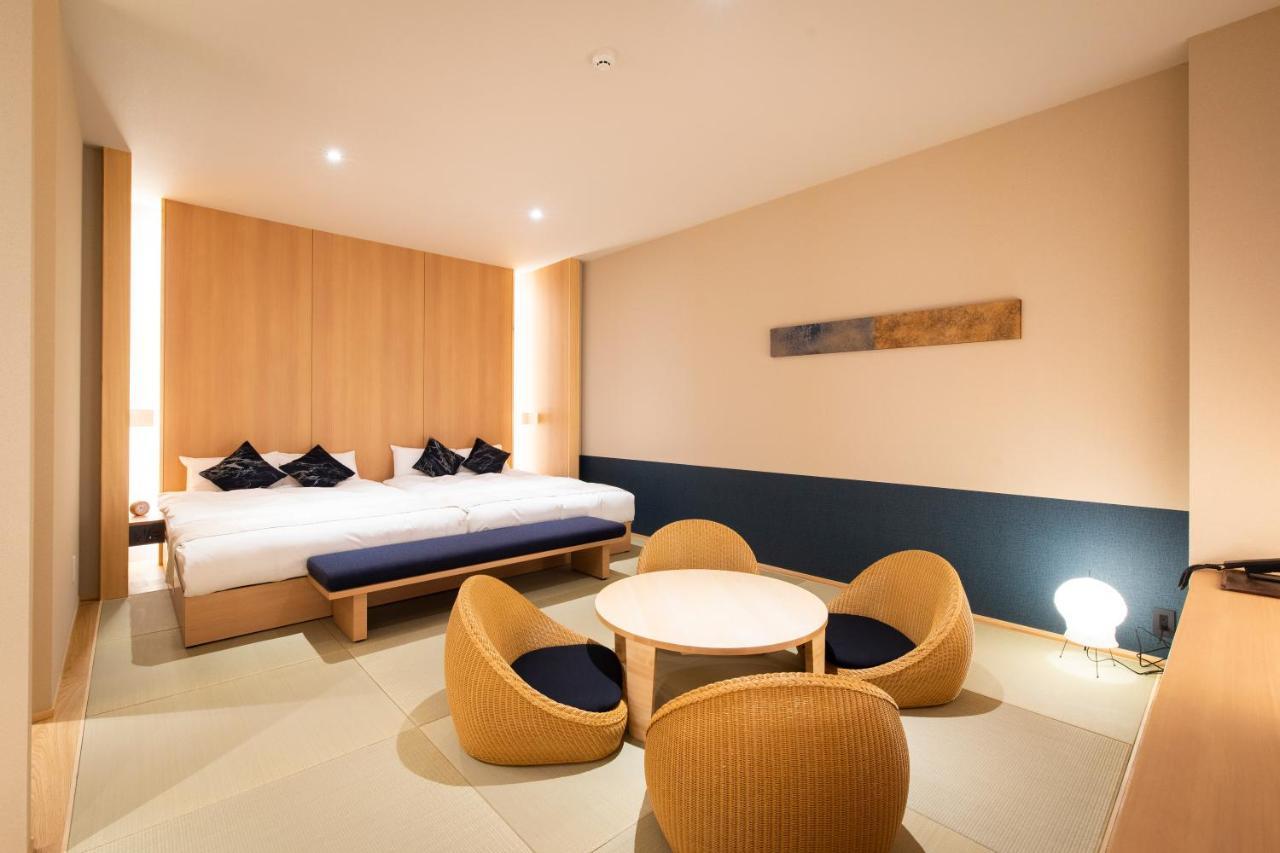 Firstcabin Nijojo เกียวโต